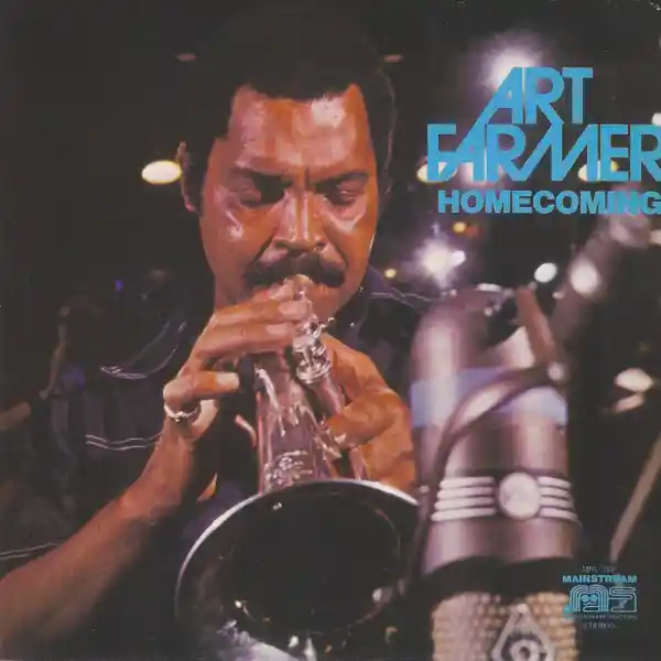 Album Art